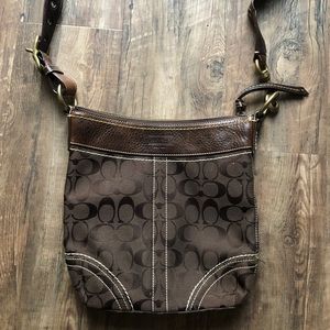 Coach Crossbody Bag